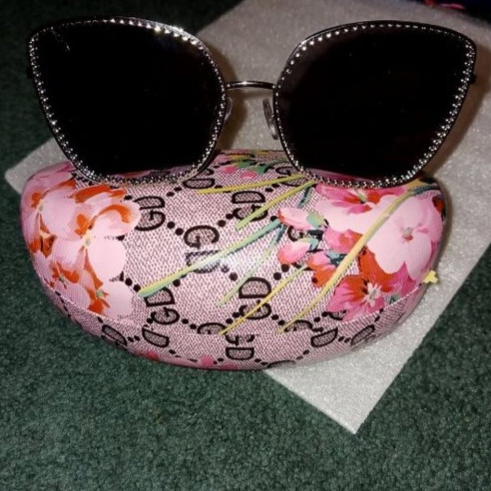 Mirrored Sunglasses NWOT